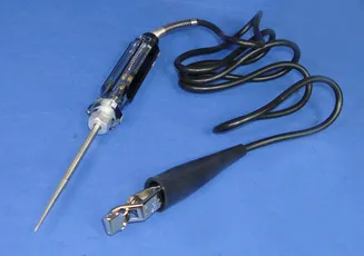 Jonnesway Próbnik napięcia 12-24 V AR030003  - 2