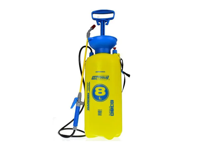 AWTOOLS Opryskiwacz Garden Series 8L AW60004