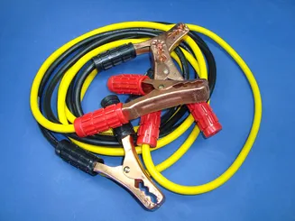 Jonnesway Przewody rozruchowe 500A AR040016  - 2