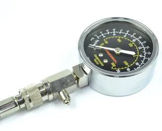 Jonnesway Próbnik sprężania ciśnienia w cylindrach - benzyna AR020017 - 3