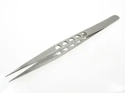 Proskit Penseta prosta 165mm stal kwasoodporna 1-PK-123T 