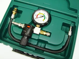 Jonnesway Tester szczelności cylindrów AI020072 - 2