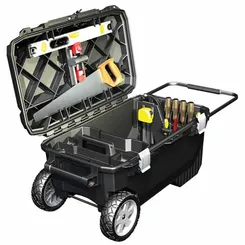 Stanley Skrzynia na kółkach FatMax ProMobile JobChest 1-94-850 