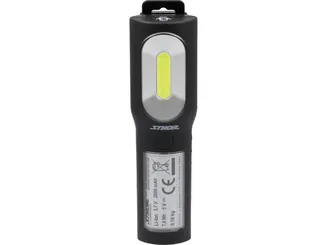 Sthor Lampa warsztatowa LED 350lm przenośna 82737 - 2