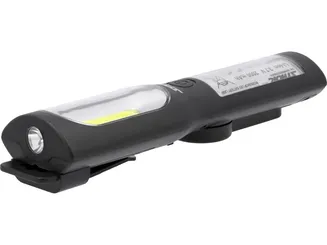 Sthor Lampa warsztatowa LED 350lm przenośna 82737 - 3