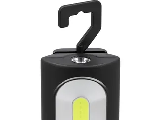 Sthor Lampa warsztatowa LED 350lm przenośna 82737 - 6