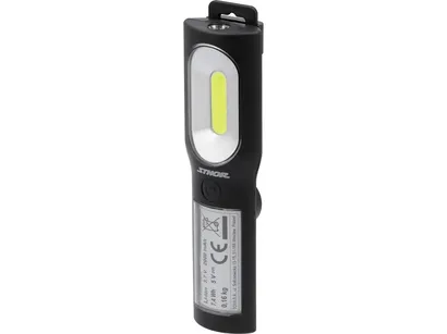 Sthor Lampa warsztatowa LED 350lm przenośna 82737