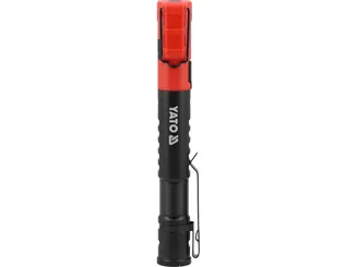 Yato Lampa warsztatowa LED 350lm Slim YT-08525 PROMOCJA - 5