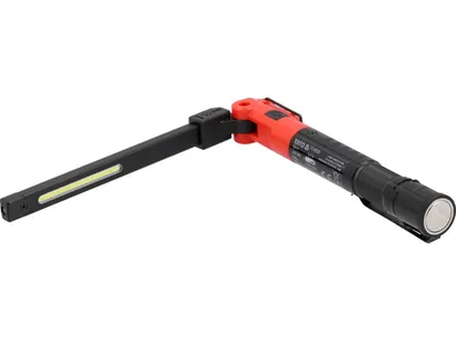 Yato Lampa warsztatowa LED 350lm Slim YT-08525