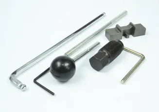 Quatros blokady rozrządu VW Audi Seat Skoda 1,6 /2,0 TDI QS10618 - 5