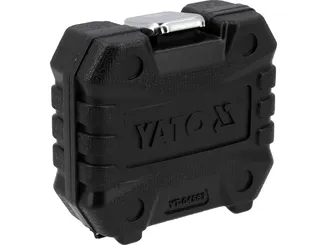 Yato Zestaw bitów do uszkodzonych śrub YT-04583 - 3