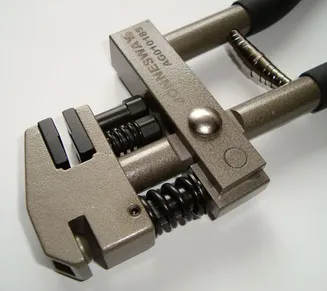 Jonnesway Dziurkarko - felcarka AG010185 - 3