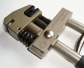 Jonnesway Dziurkarko - felcarka AG010185 - 4