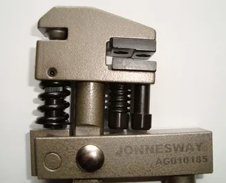 Jonnesway Dziurkarko - felcarka AG010185 - 6