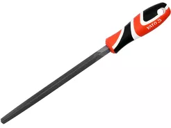 Yato Pilnik do metalu trójkątny 200mm #3 YT-62339
