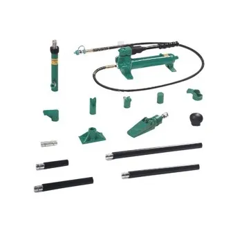 Jonnesway Rozpierak hydrauliczny 4T z pompą jednostopniową AE010020 