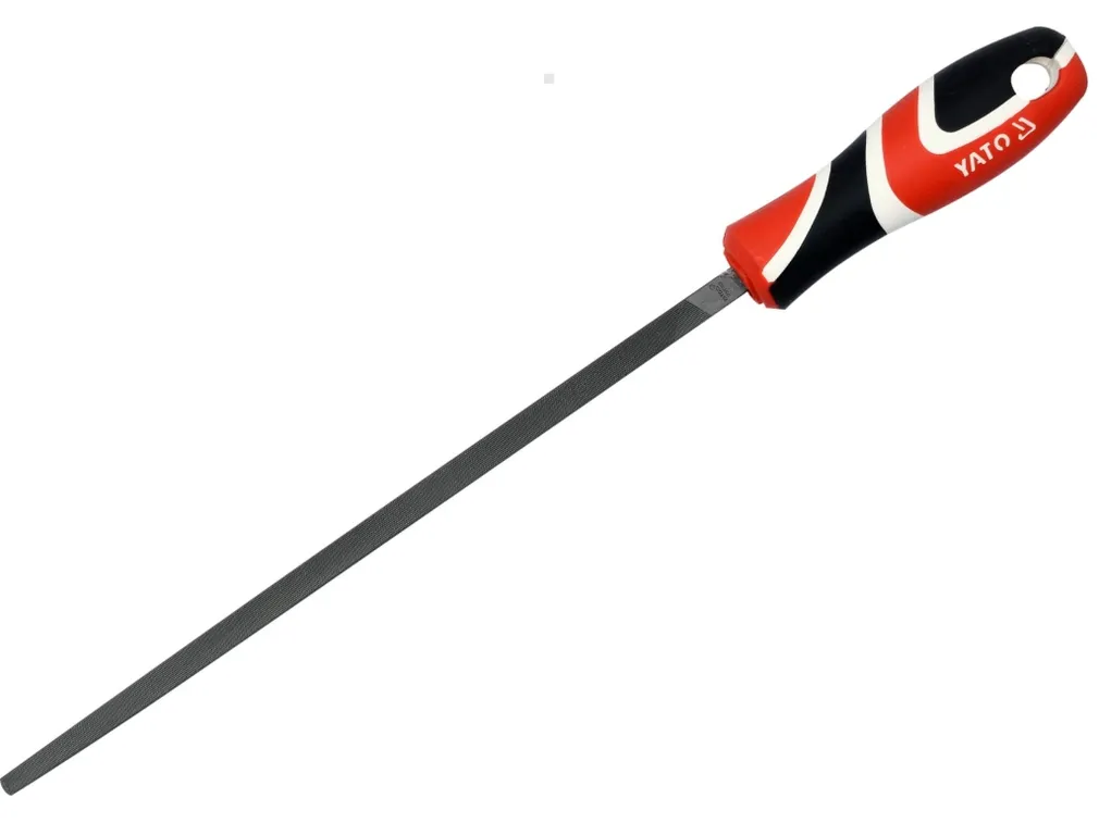 Yato Pilnik do metalu kwadratowy 250mm #3 YT-62245