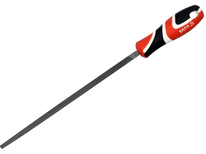 Yato Pilnik do metalu kwadratowy 250mm #3 YT-62245