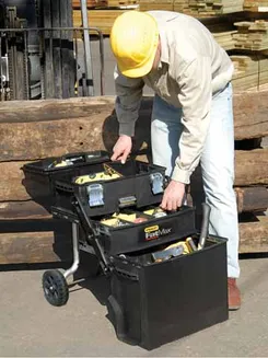 Stanley Warsztat ruchomy FatMax 1-94-210  - 3