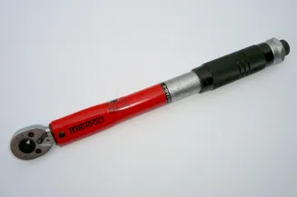 Teng Tools Klucz dynamometryczny 3/8