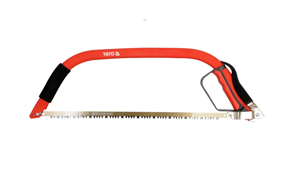Yato Piła kabłąkowa do drewna 530mm YT-3202 