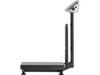Yato Waga elektroniczna platformowa 150 kg / dokładność 50 g YT-73280 - 4