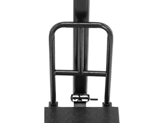 Yato Waga elektroniczna platformowa 150 kg / dokładność 50 g YT-73280 - 6