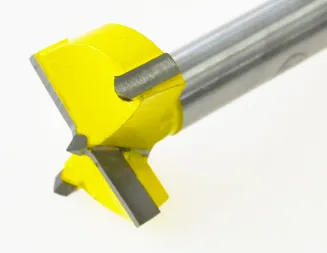 Drel Frez puszkowy do drewna 32mm CON-XDC-1132  - 2