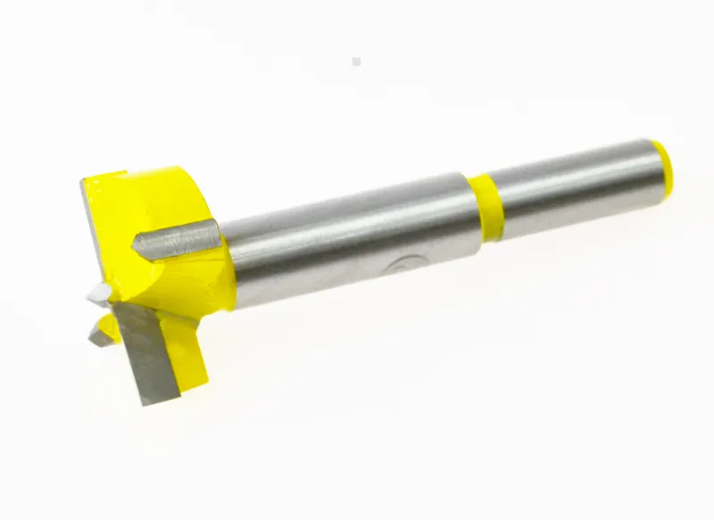 Drel Frez puszkowy do drewna 32mm CON-XDC-1132 