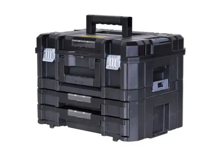 Stanley Skrzynia z wkładką 21,5l TSTAK Combo Fatmax  FMST1-71981 
