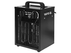 Yato Nagrzewnica elektryczna 3KW YT-99693 
