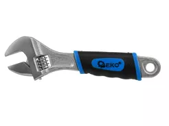 Geko Klucz nastawny szwedzki 6" G10206 