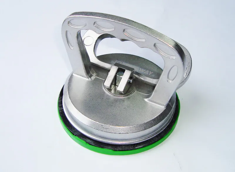 Jonnesway Uchwyt przyssawka do szyb pojedyncza aluminiowa AB020008 