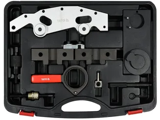 Yato Blokada rozrządu BMW VANOS M42, M44, M50,M53, MS50US, S52US YT-06022  - 2