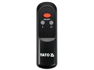 Yato Promiennik podczerwieni 2000W z pilotem YT-99532 - 4
