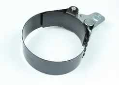 Jonnesway Klucz do filtrów oleju i osuszaczy taśmowy 105-120mm AI050063 