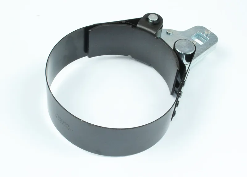 Jonnesway Klucz do filtrów oleju i osuszaczy taśmowy 115-135mm AI050064 