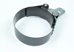 Jonnesway Klucz do filtrów oleju i osuszaczy taśmowy 115-135mm AI050064 