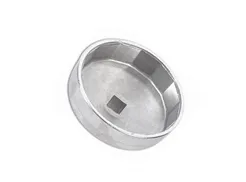 Jonnesway Klucz do filtra oleju nasadka 74mm 14kt x 1/2". AI050085A 