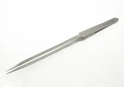 Proskit Penseta prosta 200mm stal kwasoodporna 1-PK-115T 