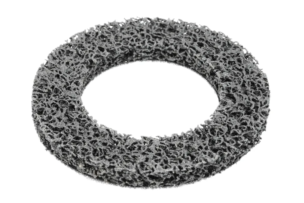 Quatros Dysk wymienny do czyszczenia piast 150mm QS14039