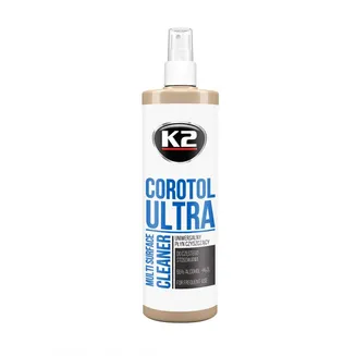 K2 Płyn czyszczący do dezynfekcji Corotol Ultra 330ml H095 - 2