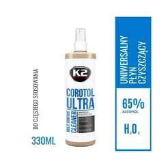 K2 Płyn czyszczący do dezynfekcji Corotol Ultra 330ml H095