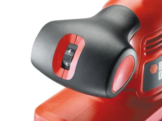 Black&Decker Szlifierka oscylacyjna 240W  KA320EKA-QS  - 3