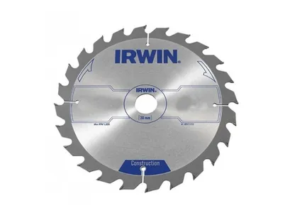 Irwin Tarcza do cięcia drewna 400x30mm 60z. 1897348