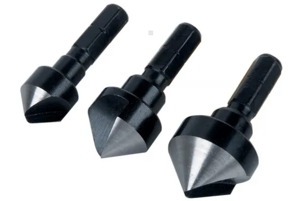 Wolfcraft Pogłębiacz WS 10mm WF2582
