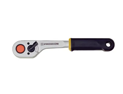 Proxxon Grzechotka asymetryczna z przełącznikiem 3/8"  23332 