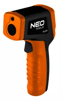 Neo Pirometr do szacowania temperatury C-50~400 F-58~752 75-275 - 2