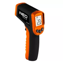 Neo Pirometr do szacowania temperatury C-50~400 F-58~752 75-275