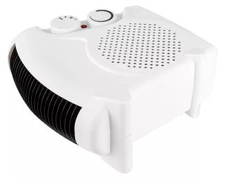 NEO Tools Termowentylator elektryczny 2000W kompaktowy 90-117 - 7